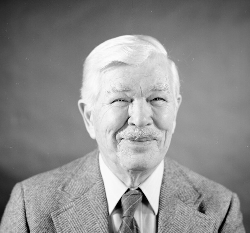 1986 Employee, George Nightingale 19