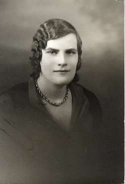 1931 Alumni, Bernice Hift