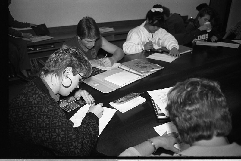 1991 Classrooms 09