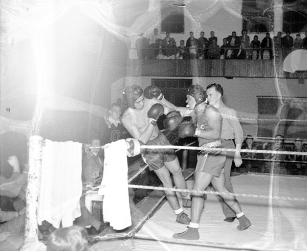 1949-50 Boxing 3-2