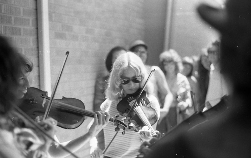 1980 Festival, Folk & Country 13