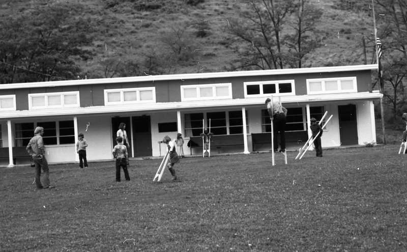 1980 Imnaha, May 14th Visit 29