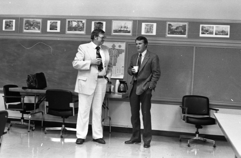 1981 Meeting, Morrow County 01