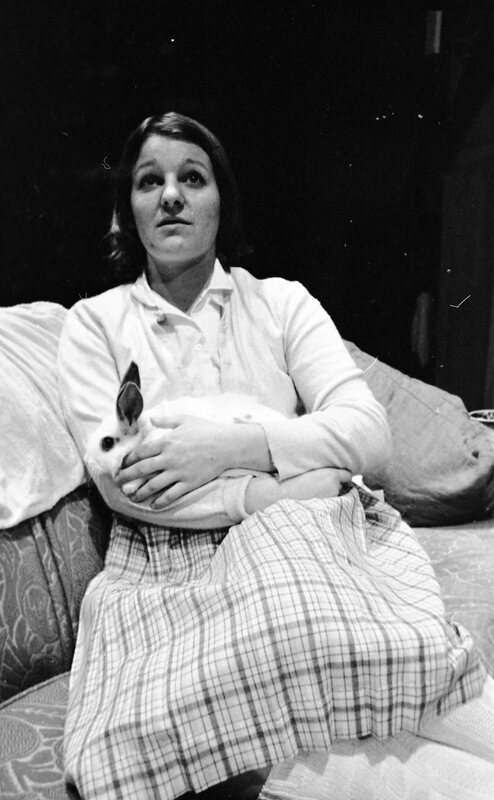 1974 Theatre, Rabbit 02