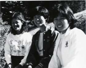 1985 Students, Hawaiian 01