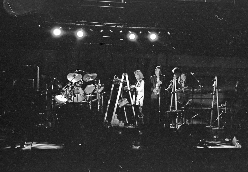 1985 Concert, Band 03