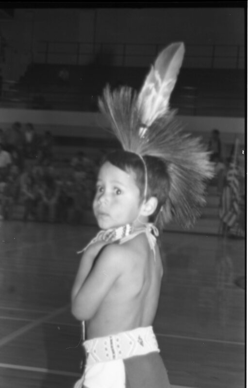 1989 Native American Powwow 05