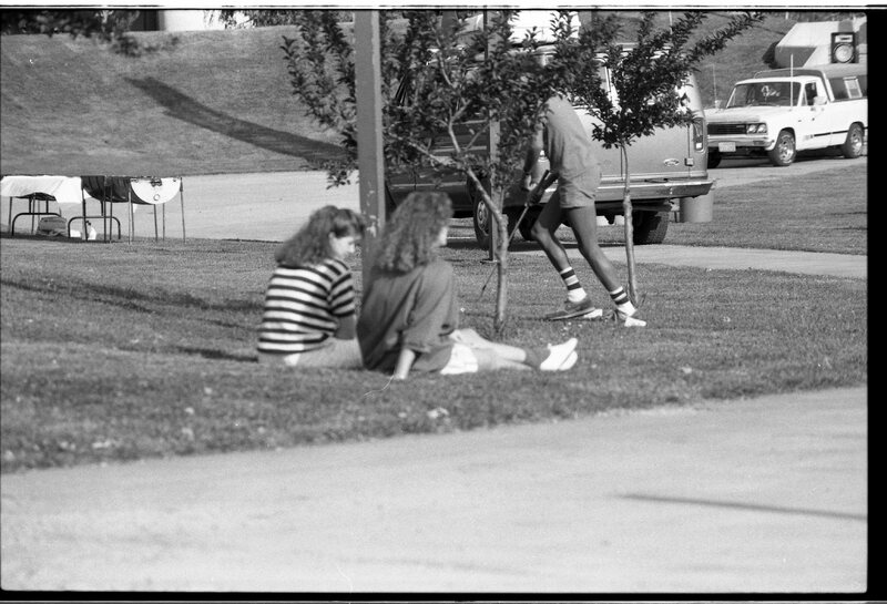 1988 Orientation, Golf 14