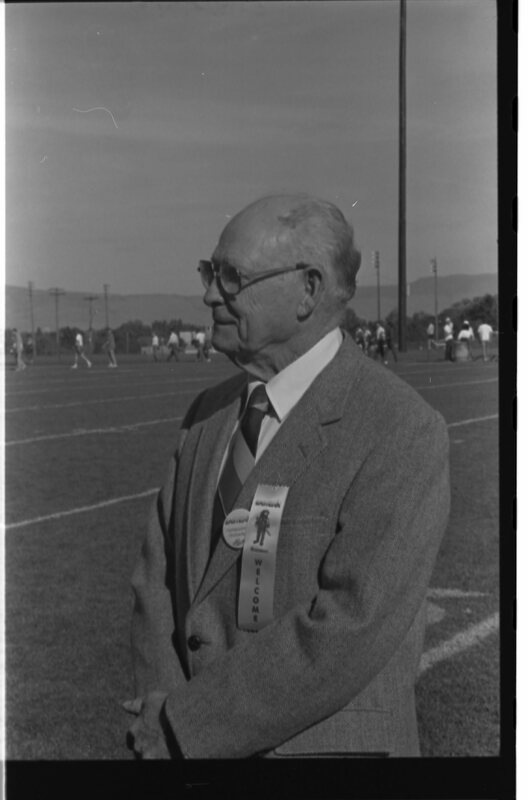 1989 Athletics Alumni 23