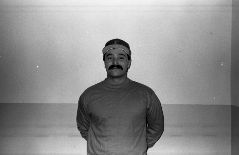 1988 Baseball Player, Portraits 66