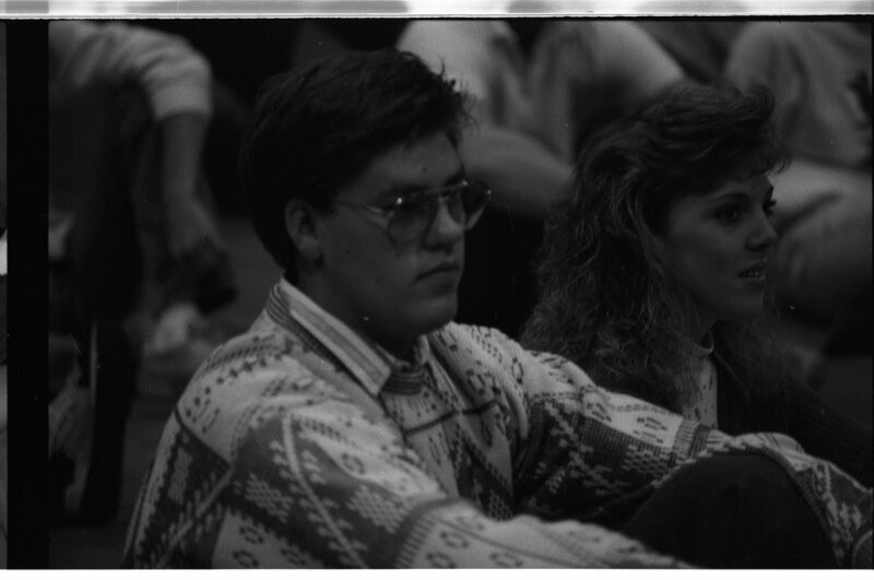 1988 Orientation, Activities 17