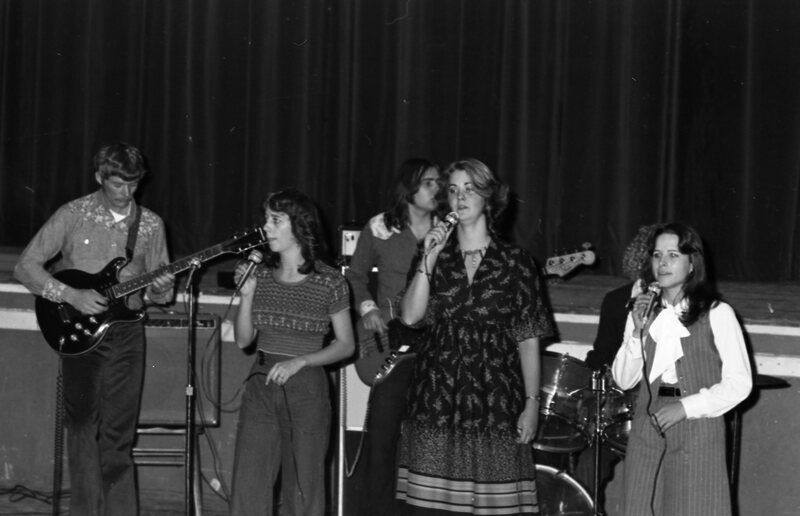 1976 Ambassadors, November Concert 02