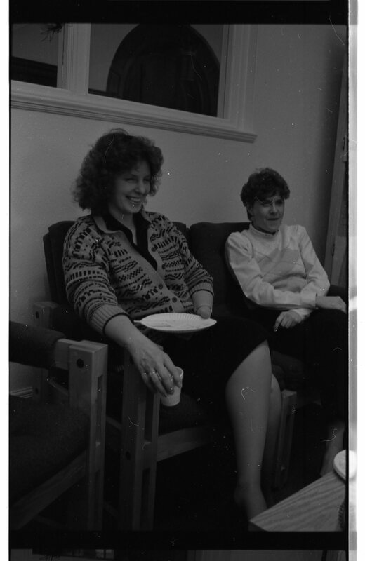 1989 Employees, Party 01