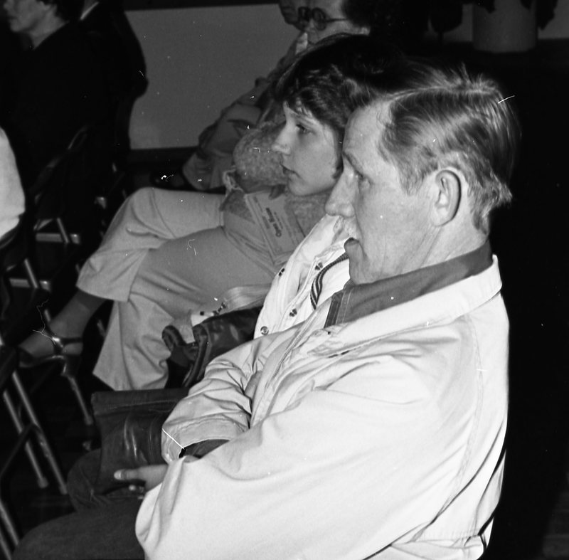 1982 Open House, Classrooms 15