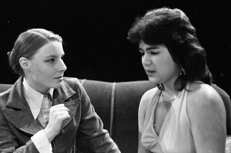 1977 Play, "No Exit" 07