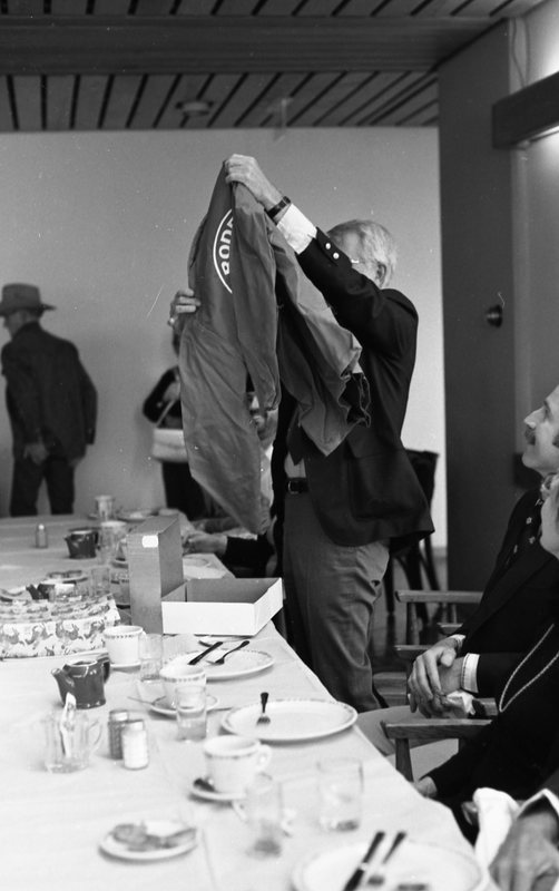 1981 Alumni Breakfast, Gift 07