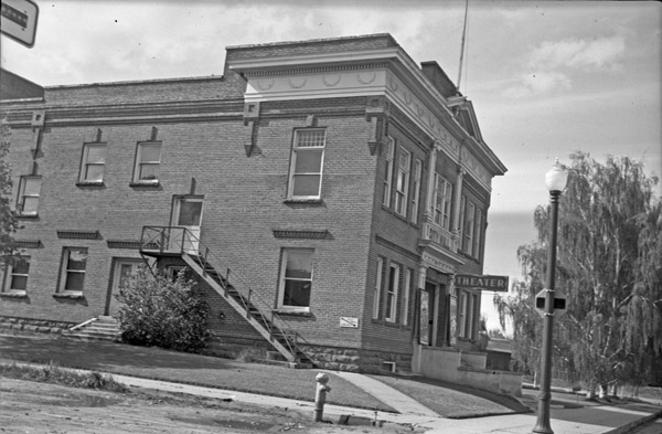 Elgin, City Hall &amp; Opera House 2