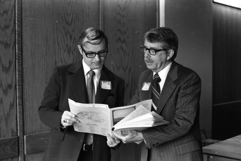 1976 Health Advisory Committee 01