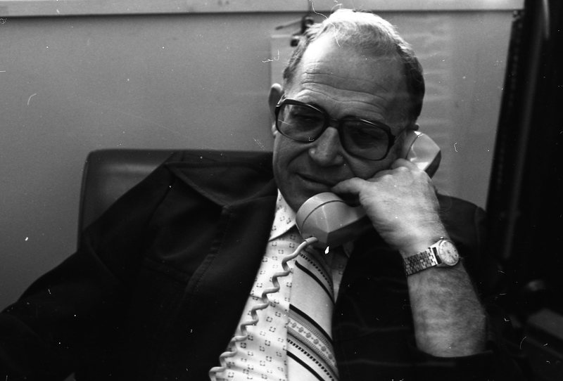 1980 Employee, Jim Lundy 02