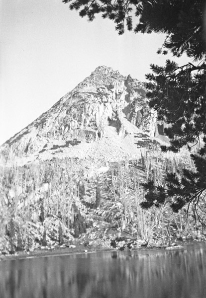 Oregon, Lake 36
