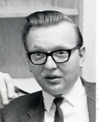 1970 Employee, Lyndon Duke
