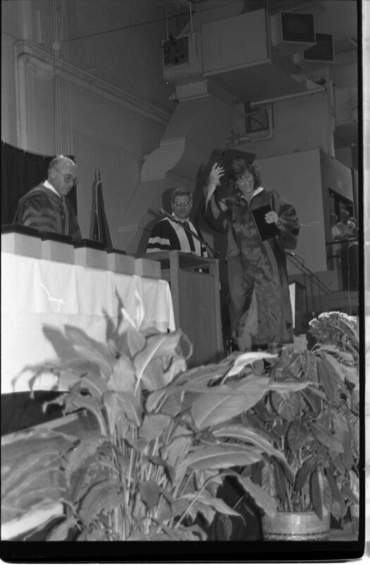 1989 Graduation 086