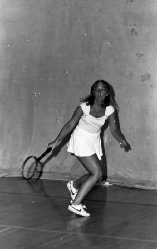 1979 Tennis Players 16