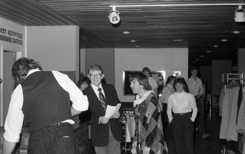 1983 Renaissance Dinner Program 04