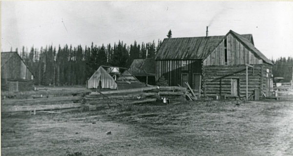 Tollgate, c. 1905 4