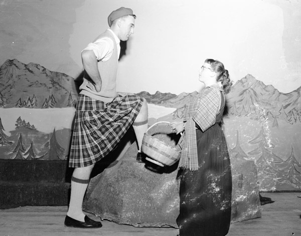 1959 "Brigadoon" 4