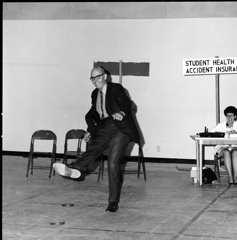 1971 Registration Day, Winter Term 03
