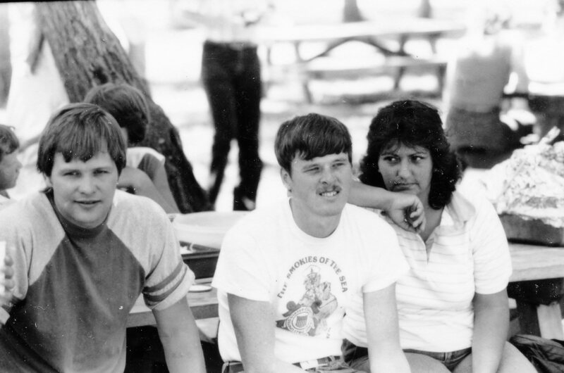 1984 Baker City, Miner's Jubilee 31