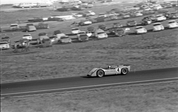 California, Car Races 17