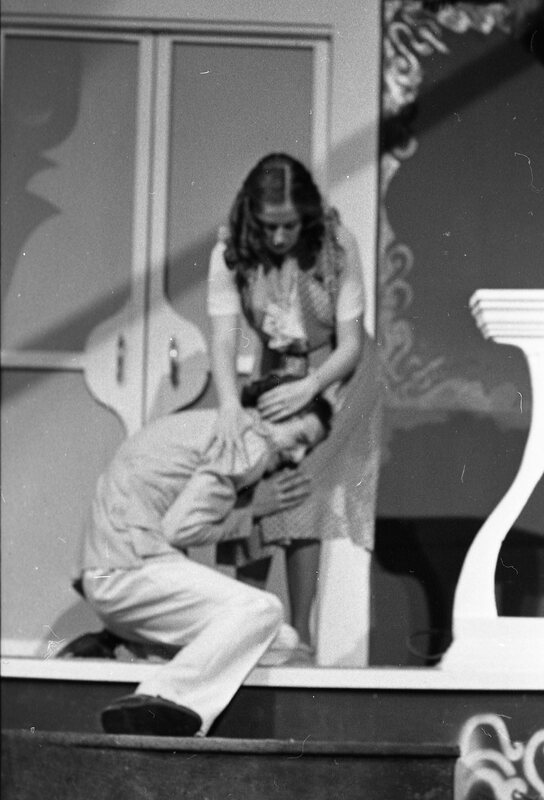 1974 "Oh Dad, Poor Dad" 11