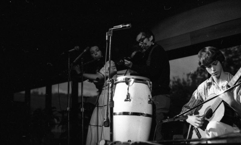 1980 Concert, Jose Troncoso 10