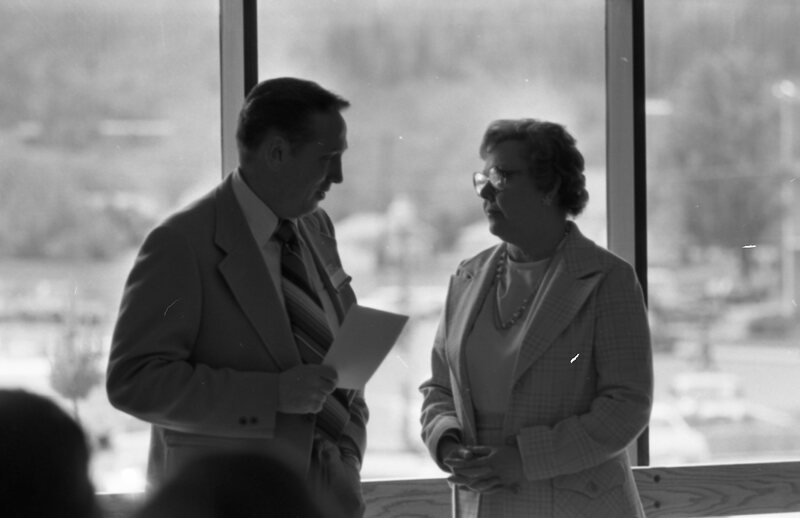 1978 Employees, Bosses' Luncheon 03