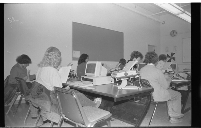 1989 Students &amp; Employees, Computing 05