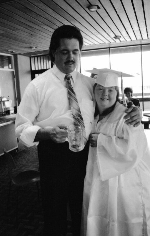 1986 PFM Graduation 07
