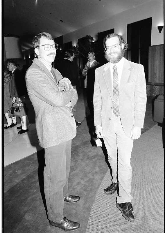1991 Student Awards, Social 05