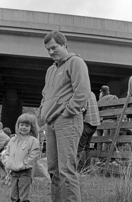 1985 Raft Race Fans 02