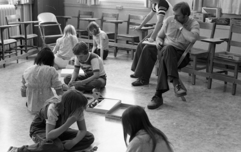 1980 Dayton Elementary School 05