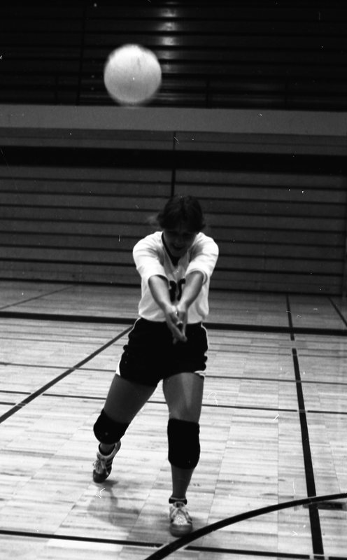 1980 Women's Volleyball Players 06