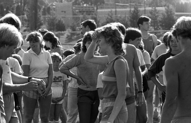 1983 Fun Run, Orientation 06