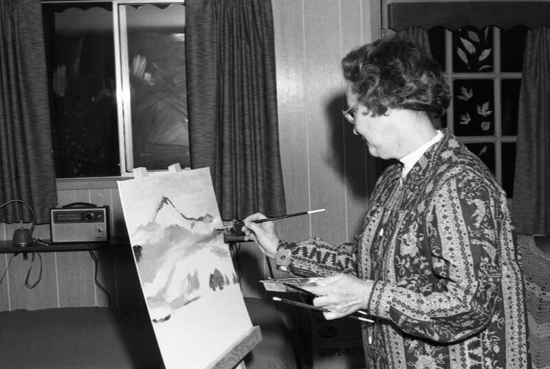 1978 Art, Irene Smith 06
