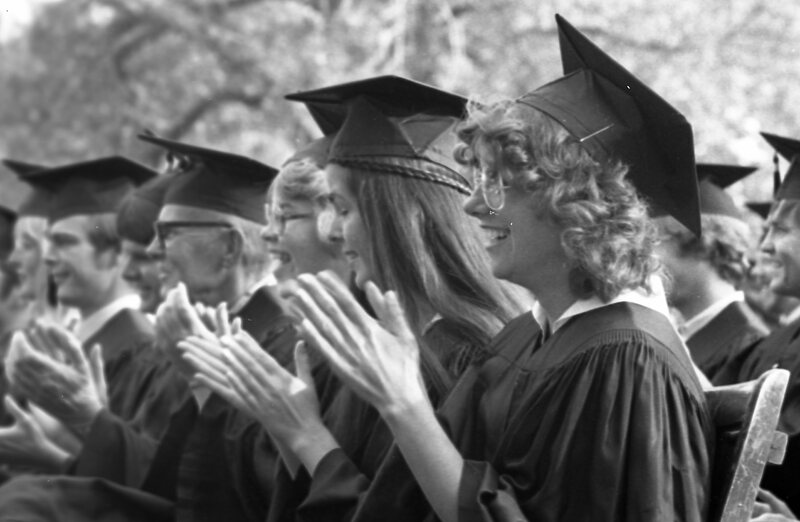 1979 Graduation 14
