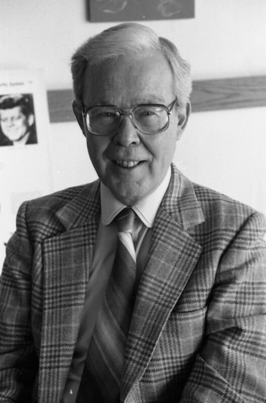 1985 Employee, Enno Klammer 03