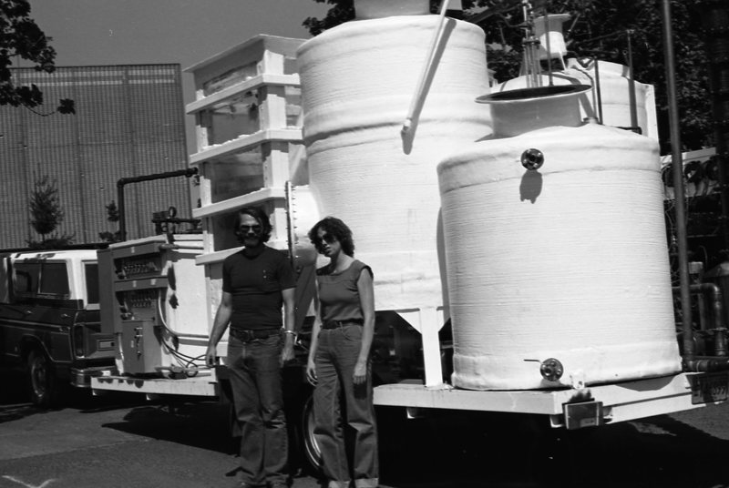 1981 Alcohol Fuels Still 19