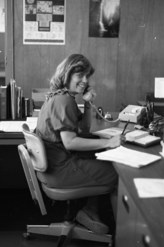 1980 Student, Office 06