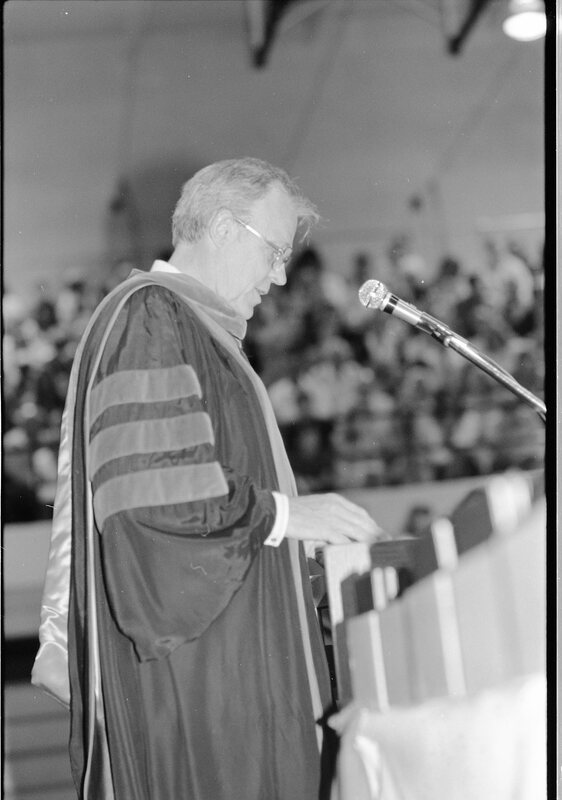 1991 Graduation 38