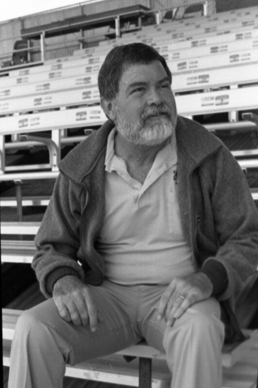 1984 Foundation, Jack Earnest 02